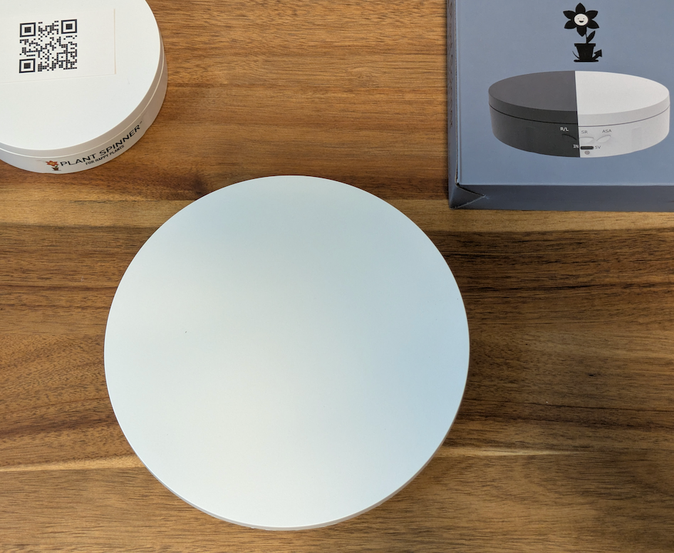 Extra Large Plate